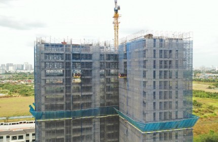 Sang nhượng căn hộ Citialto 54m2, 2 phòng ngủ, 2 nhà vệ sinh